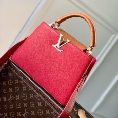 LV Top Handle Bags